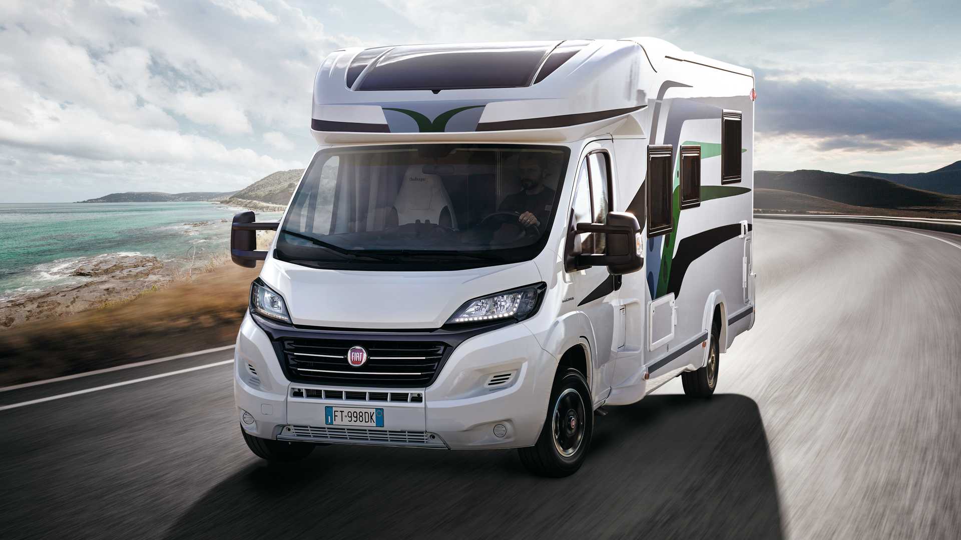 ducato camping car pas cher fiat 