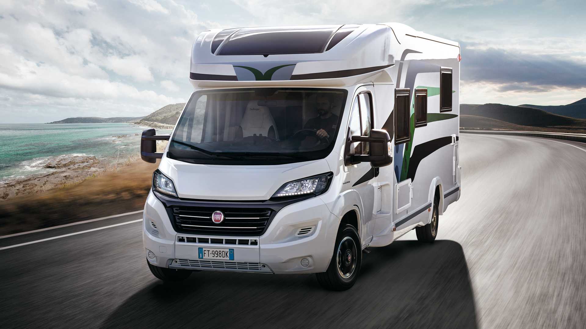 ducato camping car pas cher fiat 