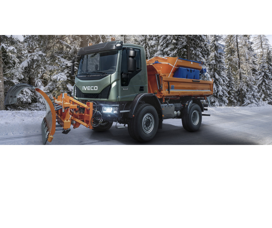 Eurocargo 2 UGAP