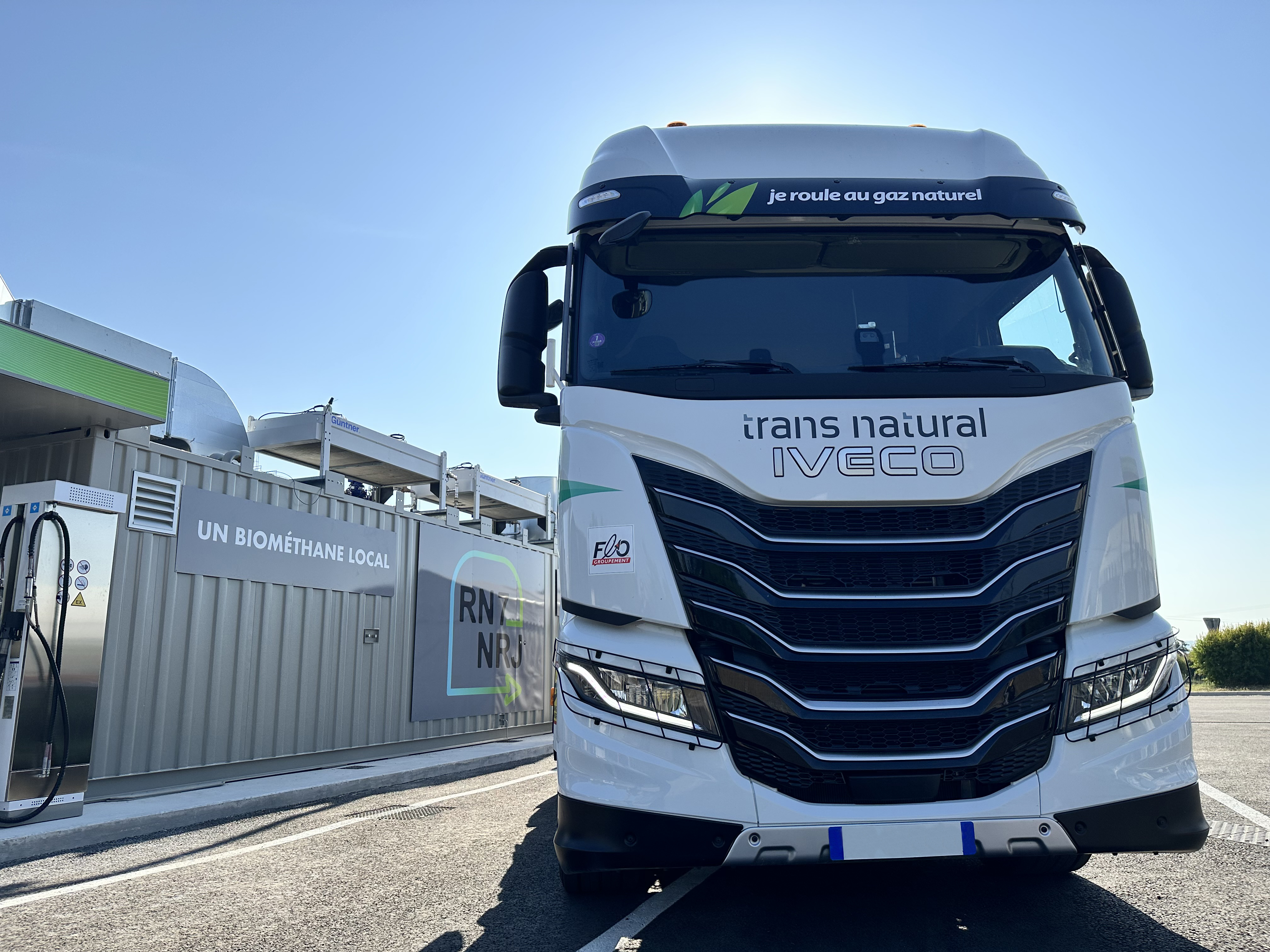 IVECO 