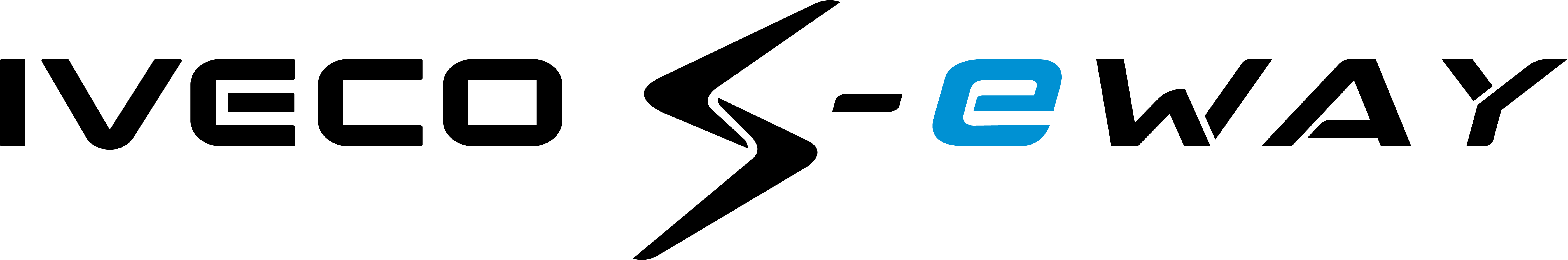 Logo S-eWay