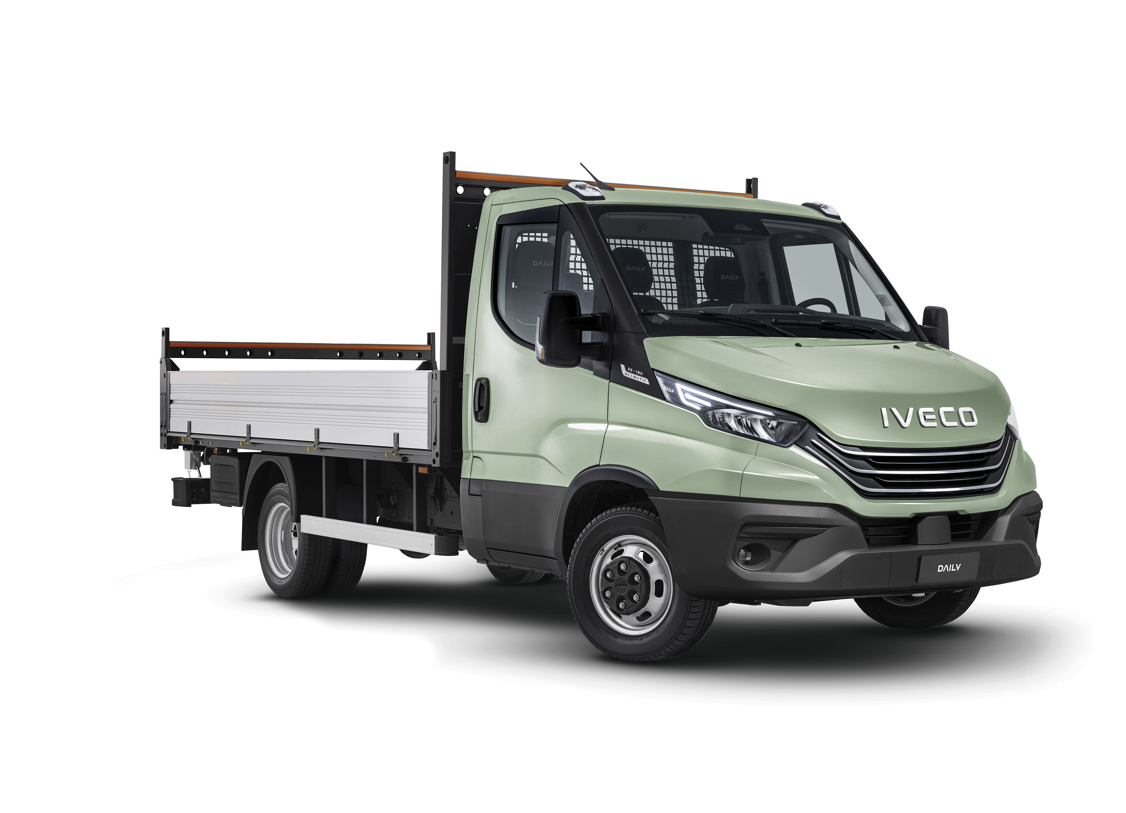 Daily Benne et coffre disponible à la location 78 Yvelines