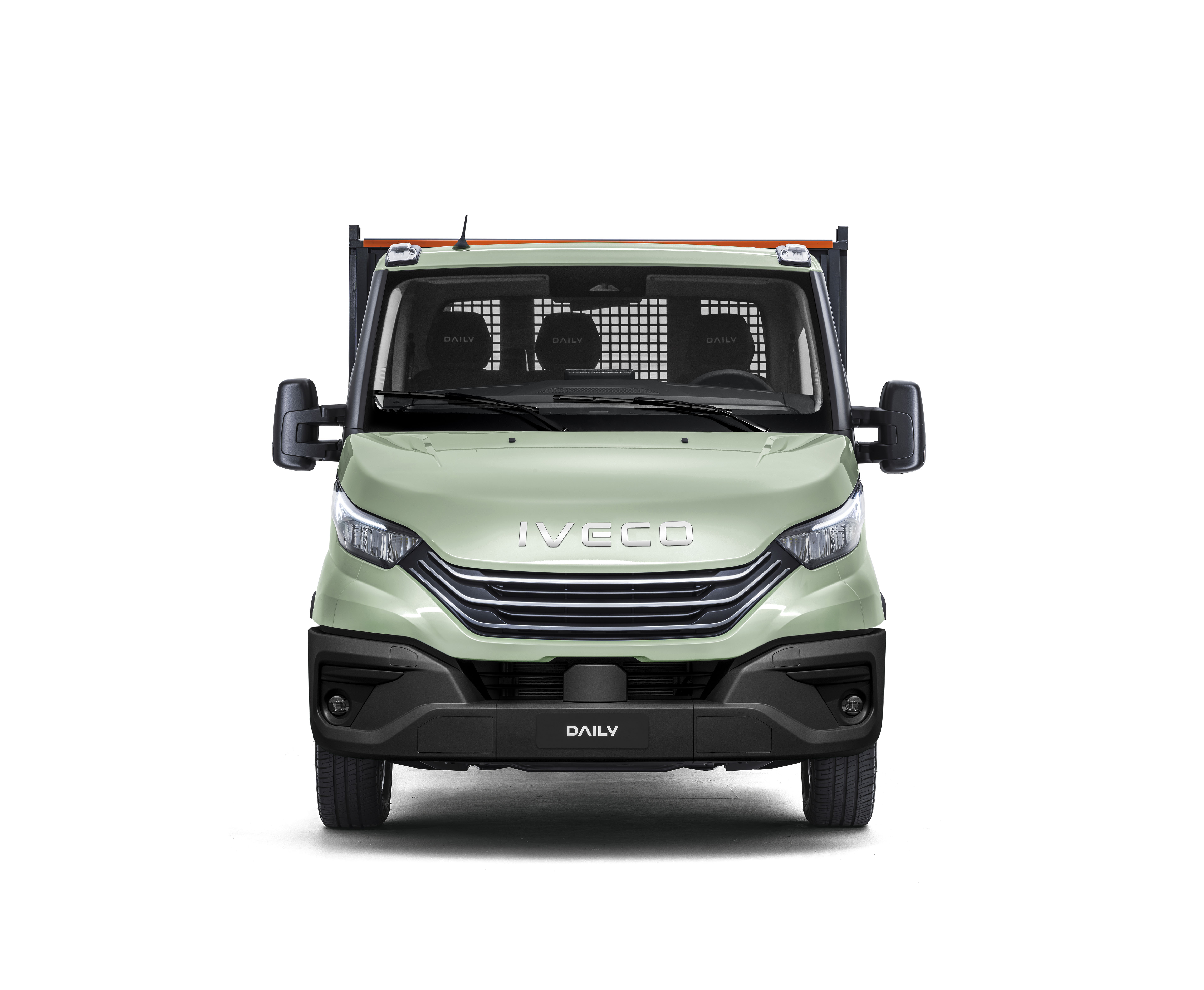 Daily Benne et coffre disponible à la location 78 Yvelines