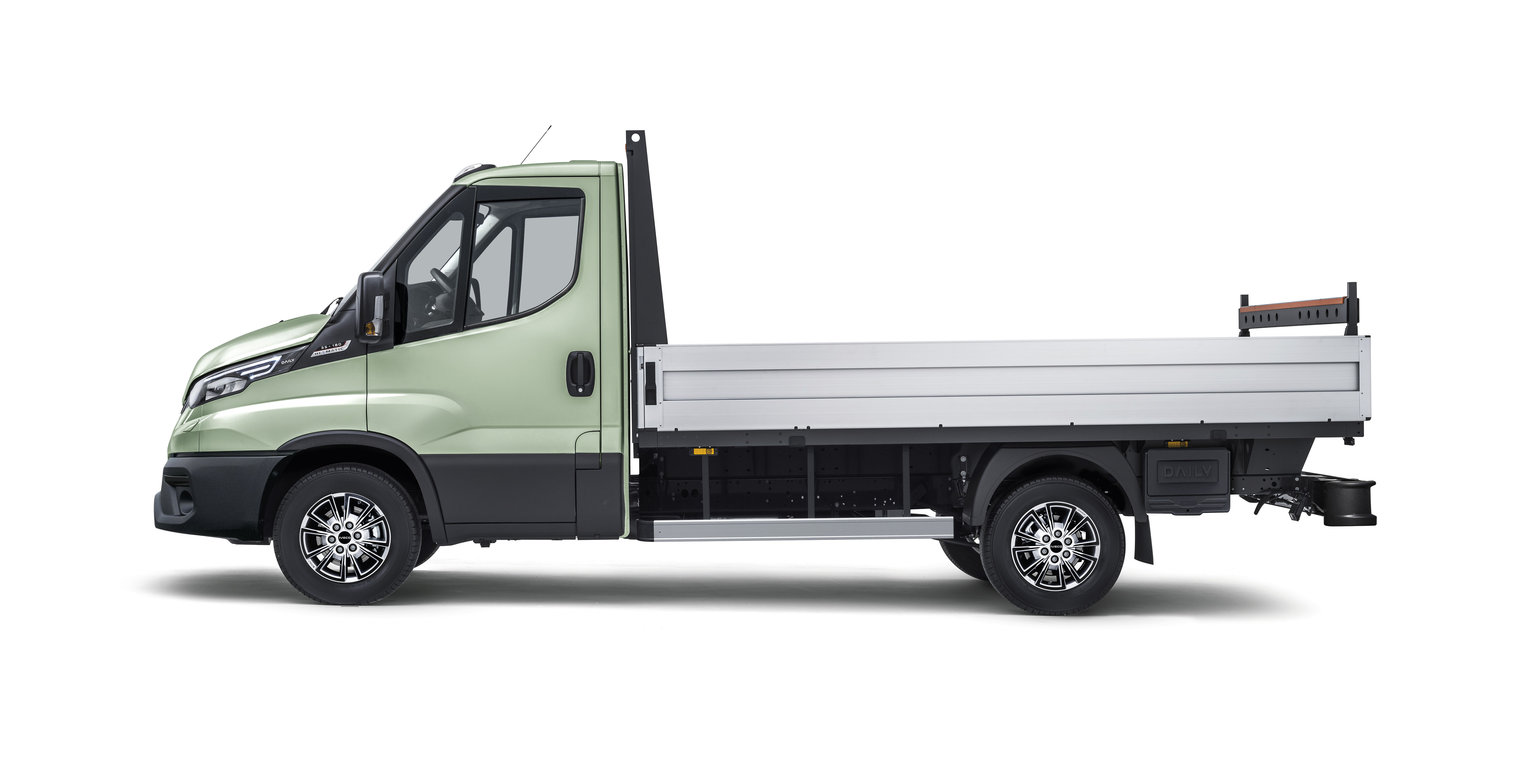 Daily Benne et coffre disponible à la location 78 Yvelines