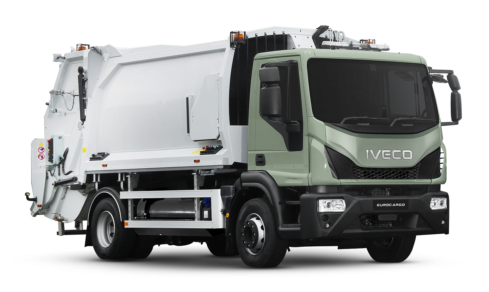 Eurocargo IVECO disponibles à la location Yvelines 78