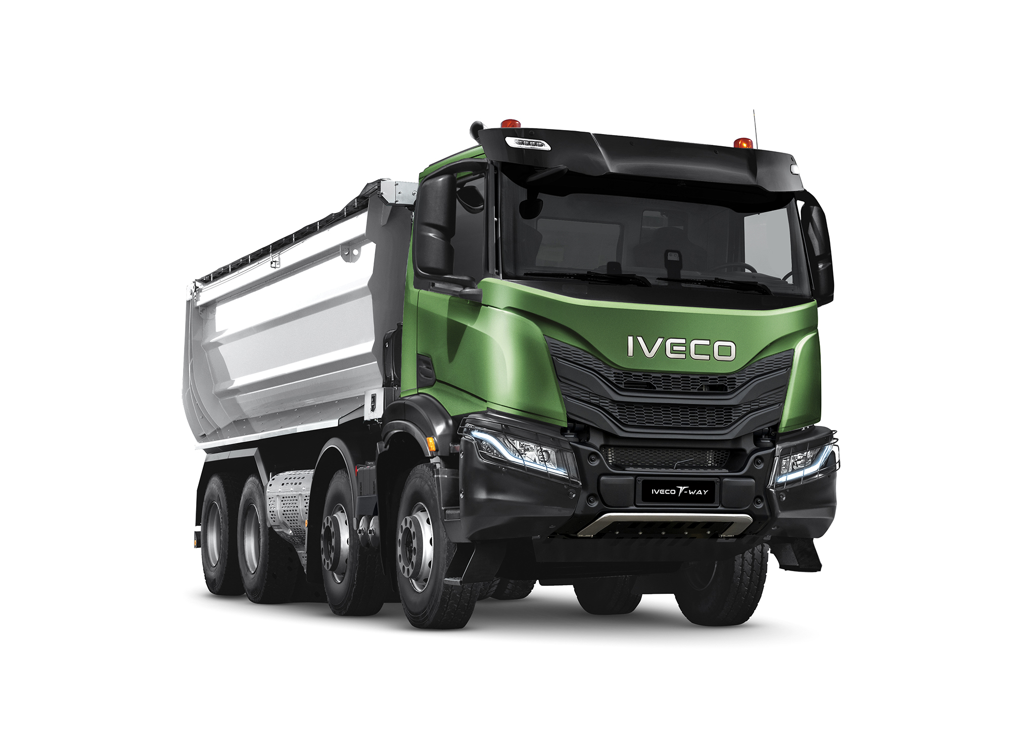 IVECO T-WAY disponible à la location 78 Yvelines