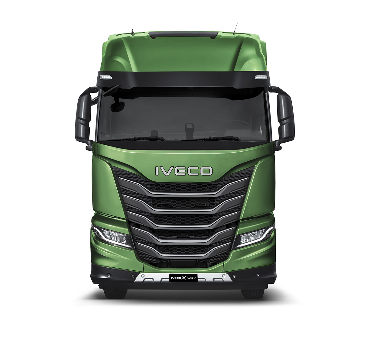 IVECO X-Way disponible à la location 78 Yvelines