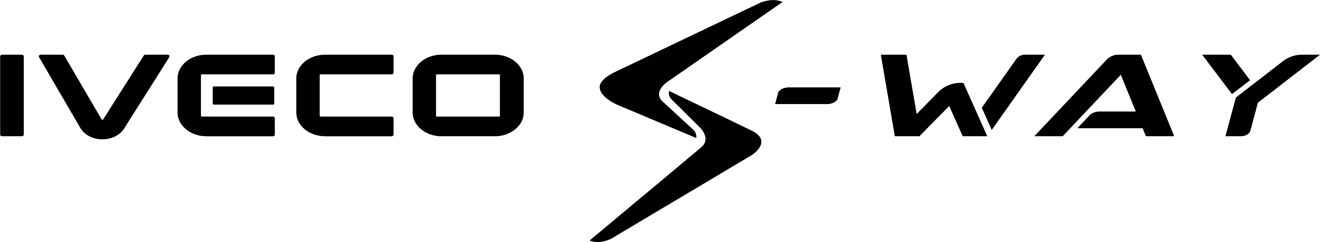 IVECO S-Way disponible à la location