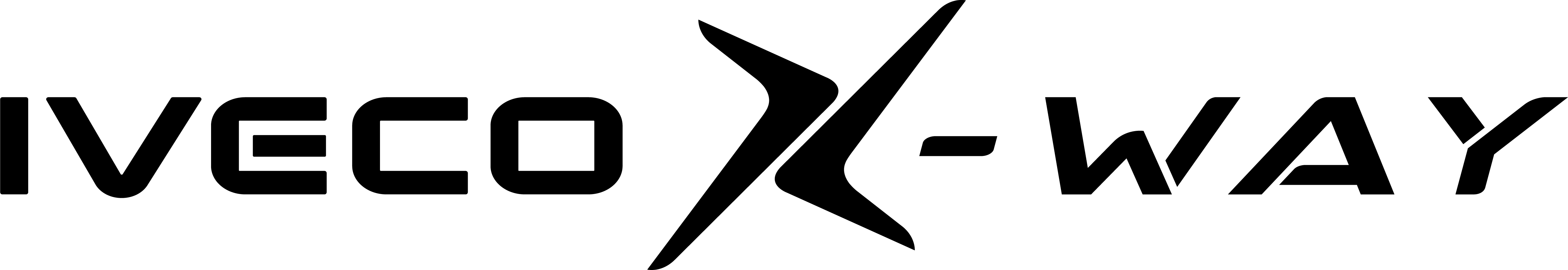 IVECO X-way MY 24 Yvelines 78