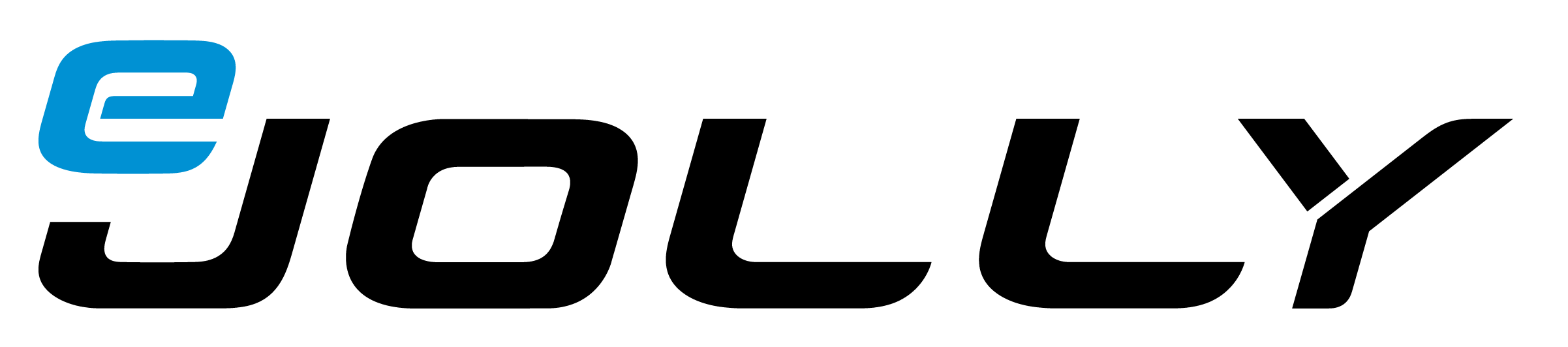 Logo eJolly
