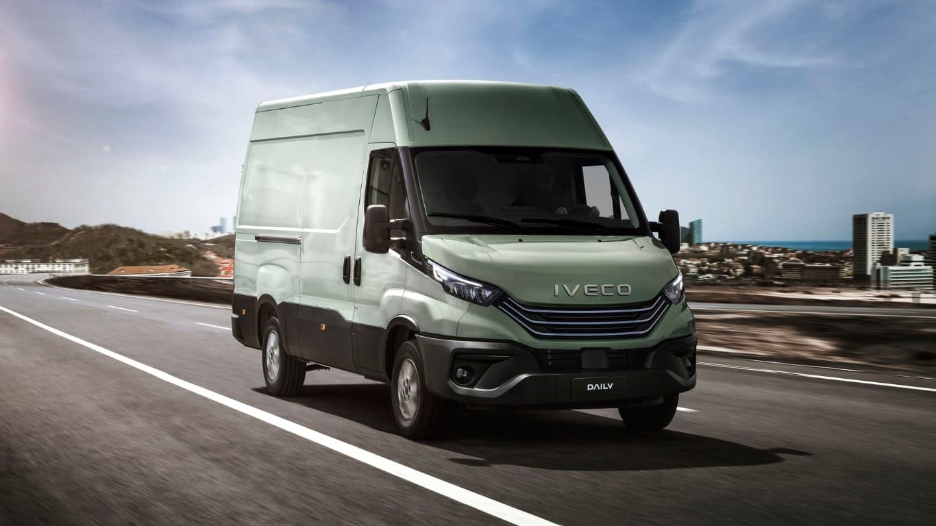 Daily Fourgon 78 Yvelines 