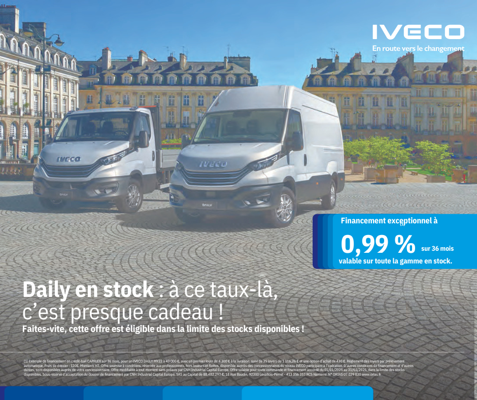 taux à 0.99%