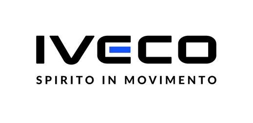Logo IVECO