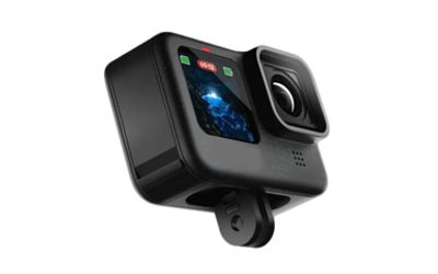 Go PRO