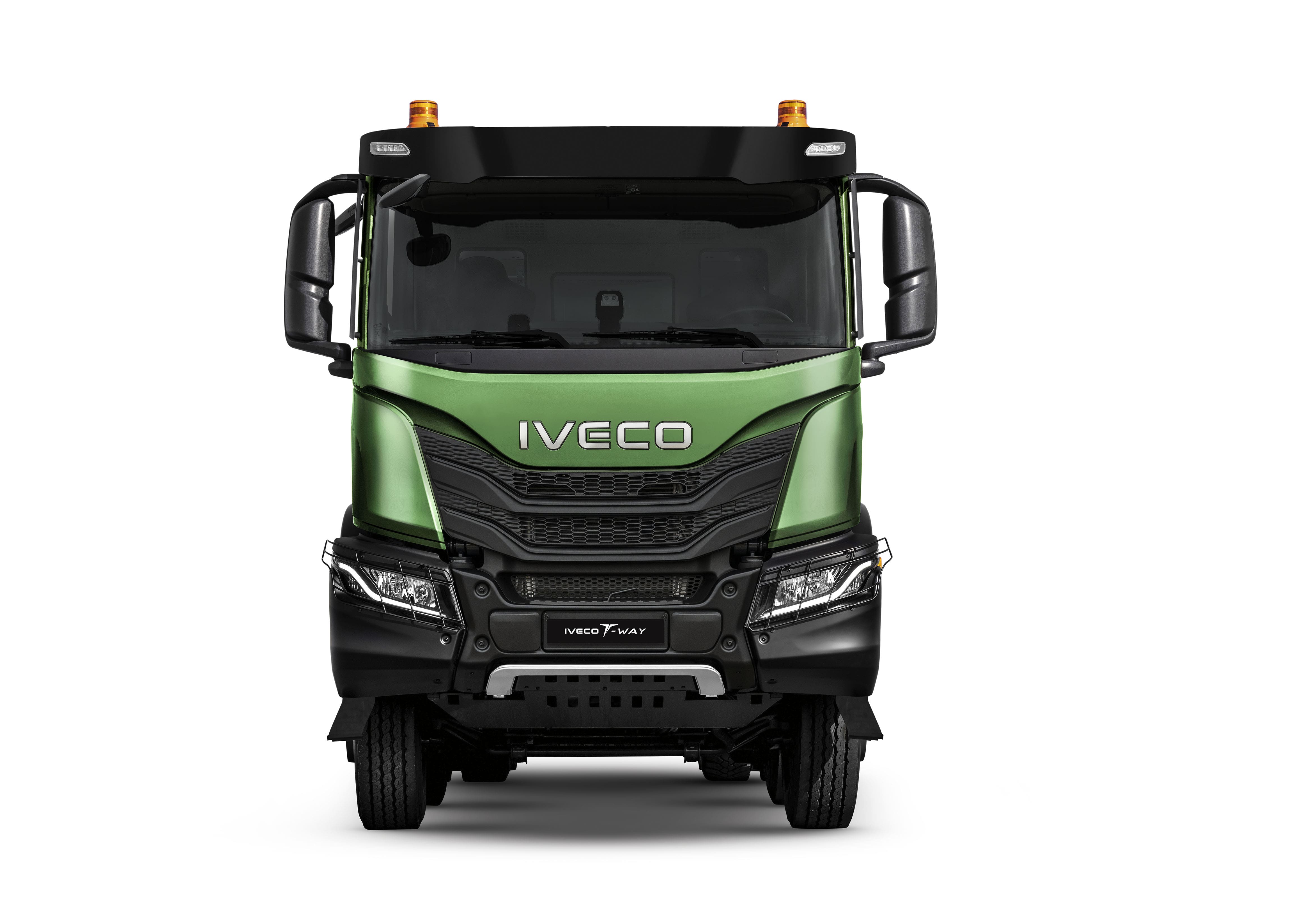 IVECO T-Way Tracteur MY24 Yvelines 78