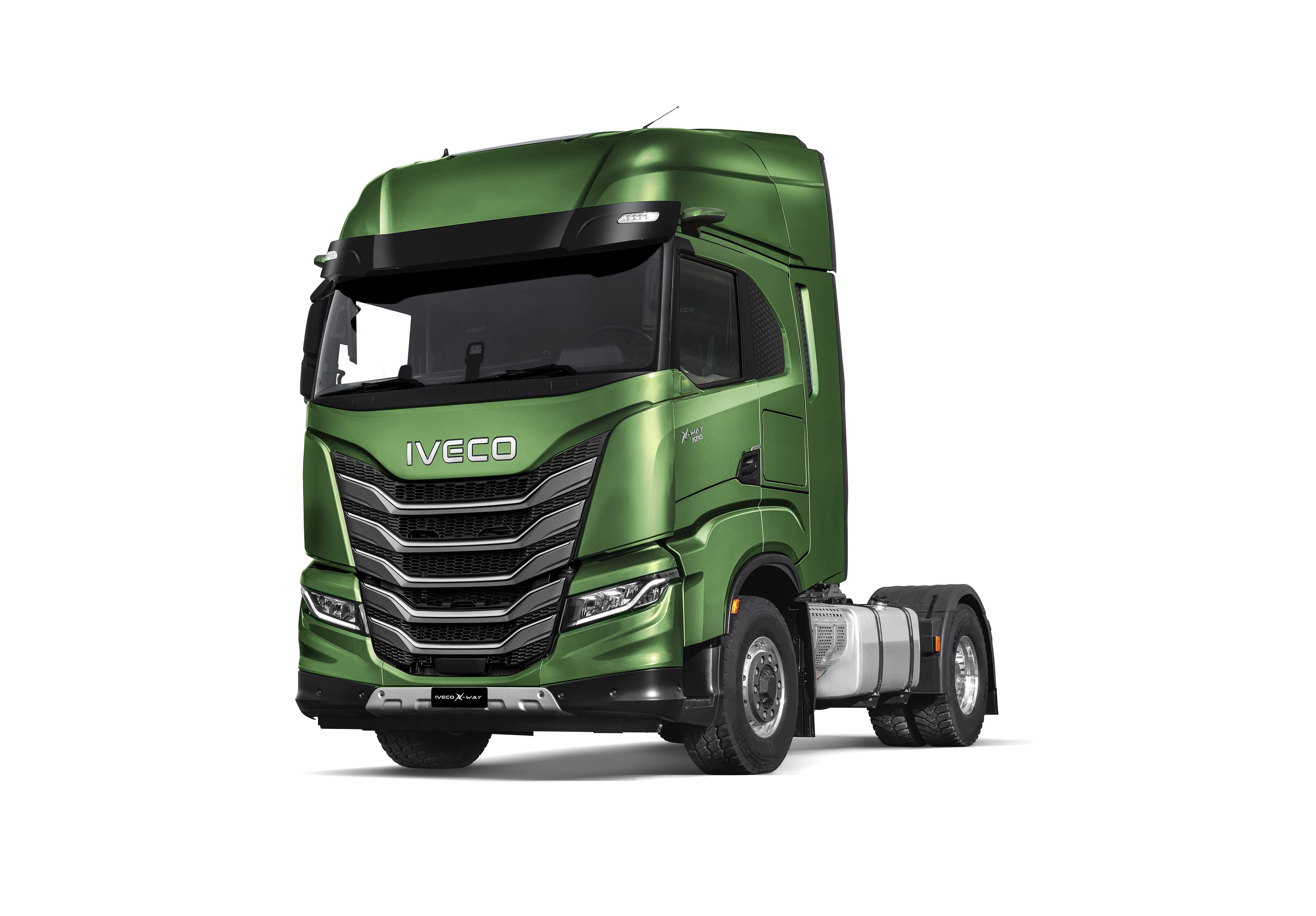 IVECO X-Way Tracteur MY 24 Yvelines 78