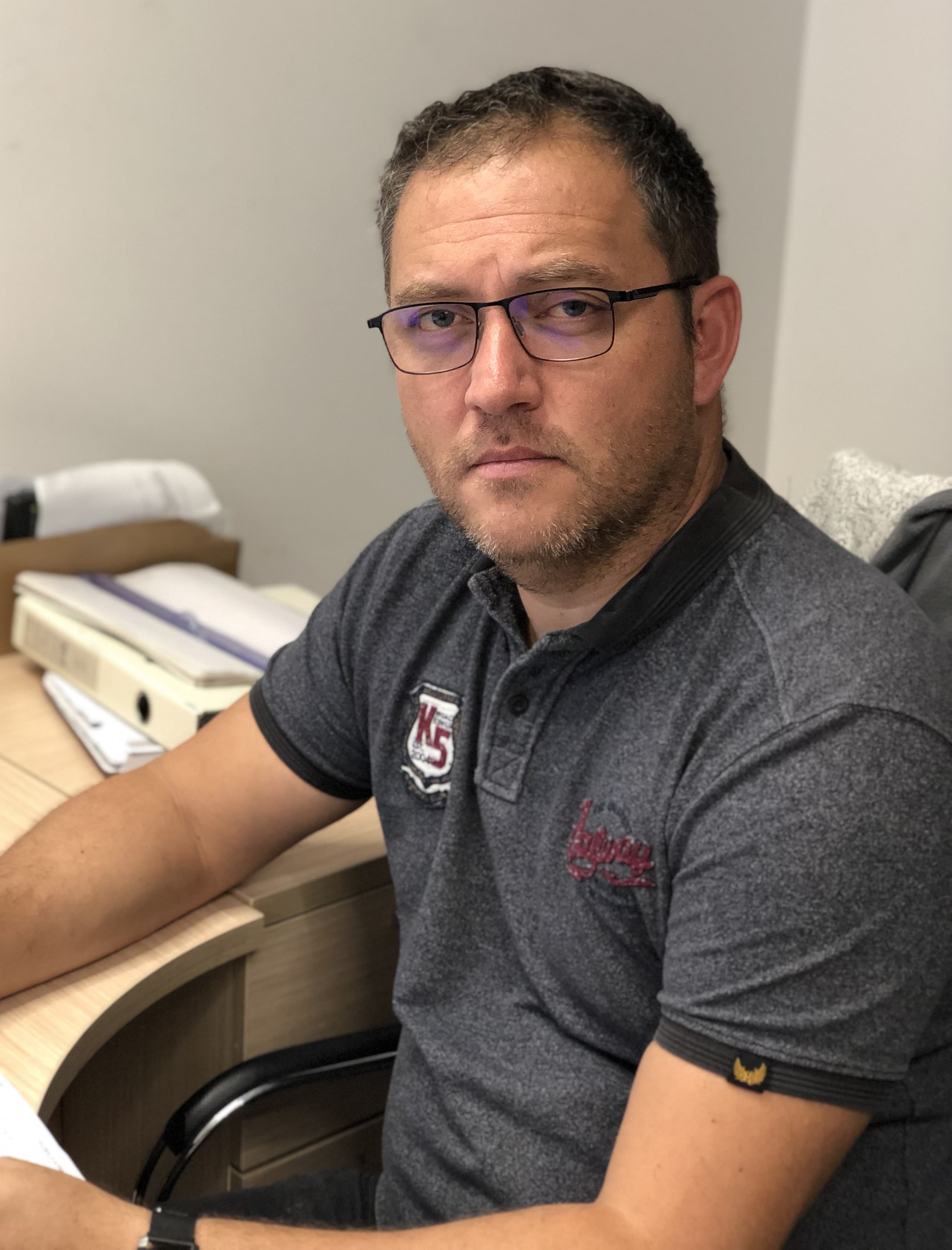 Jérôme Arnoult Magasin et Pièces détachées IVECO 78