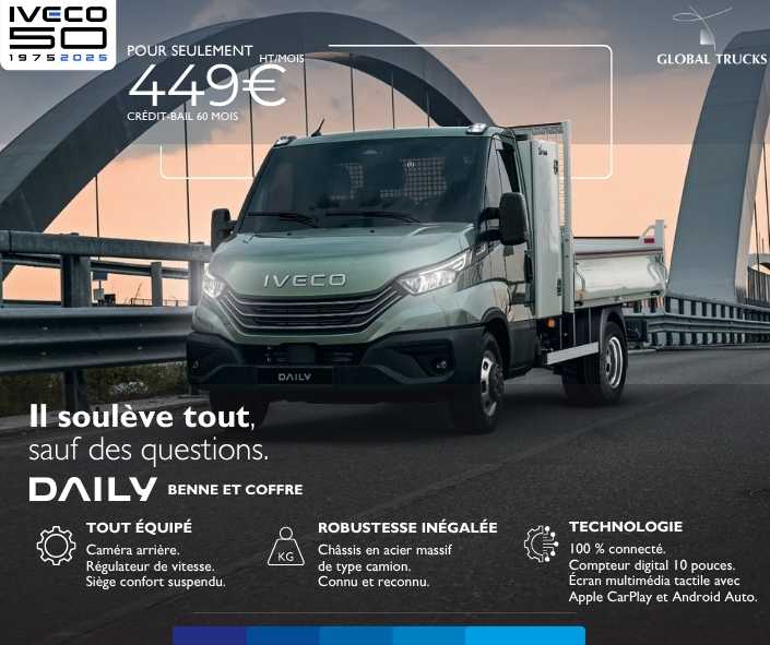 Daily benne et coffre 78 Le Perray-en-Yvelines / Rambouillet 