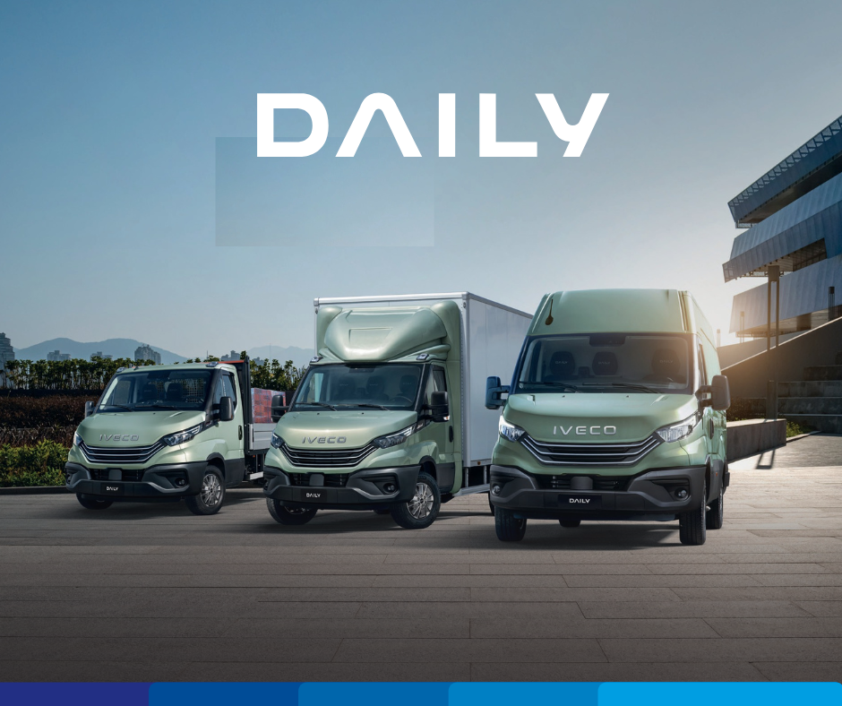 Gamme Daily
