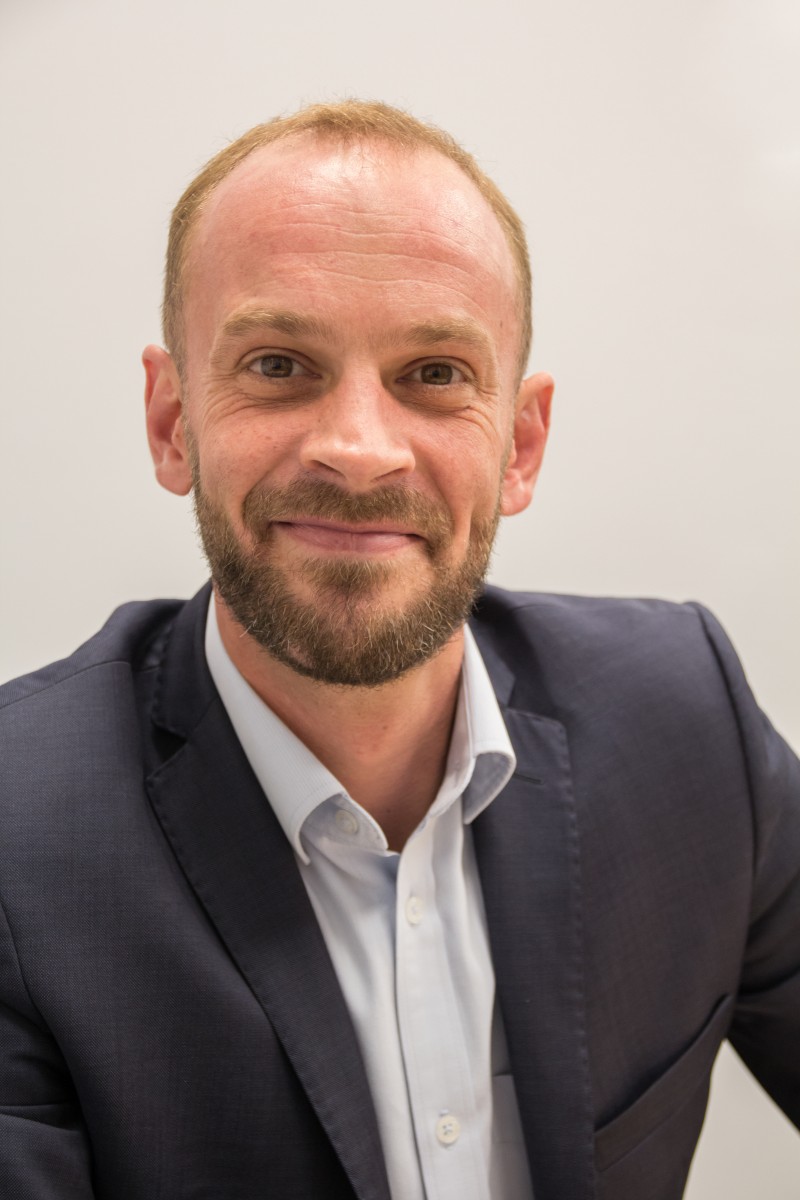 Jérémy BERTHO Global Loc Pro