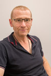 M. Eric Bousselet ccb CARROSSERIE Iveco fiat Professional Yvelines utilitaires poid lourds camion