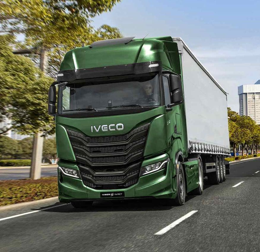 Drivers Fidelity Club