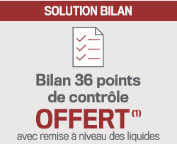 Solution Bilan