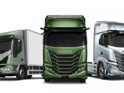 IVECO poursuit le développement de ses ventes en France et a mis en place une nouvelle organisation pour être au plus près de ses clients.