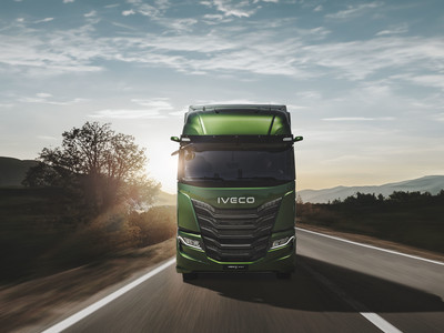 Iveco réduit ses émissions 