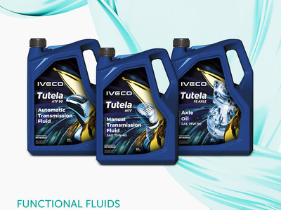 IVECO Tutela