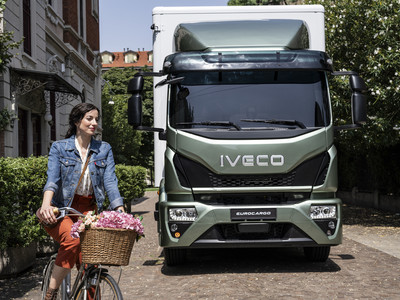 Eurocargo