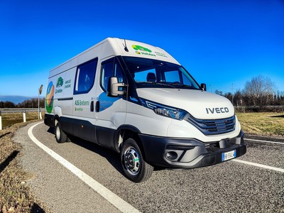 eDaily recharge à induction