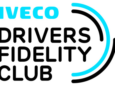 Iveco Drivers Fidelity Club