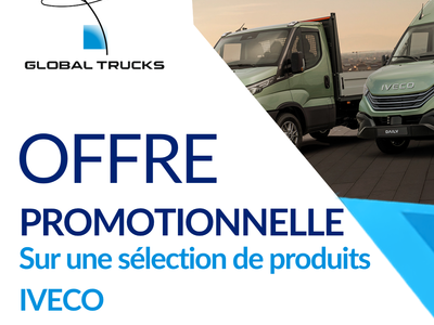 offre iveco