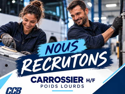  carrossier
