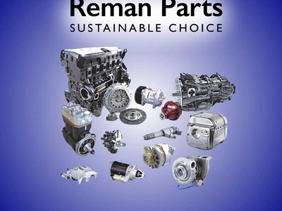 Pièces Echange Standard IVECO Yvelines 78