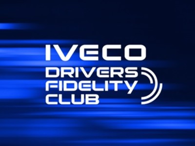 IVECO DRIVERS FIDELITY CLUB