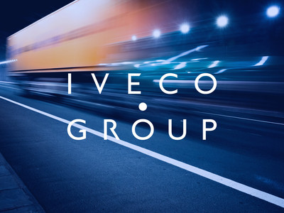 IVECO GATE pay per use 