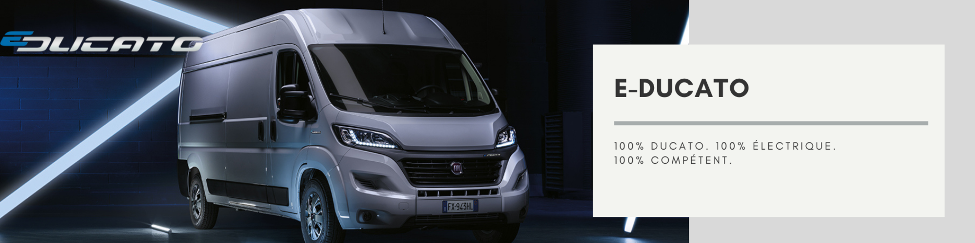 e-ducato