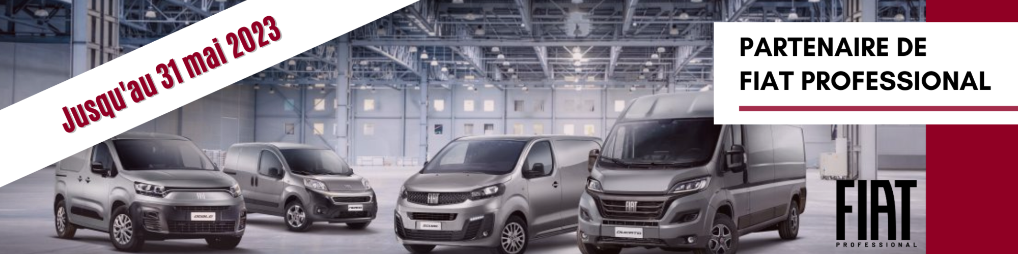 FIAT ET GLOBAL TRUCK