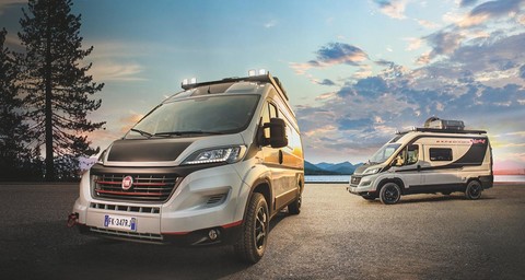 Camping car entretien fiat ducato 