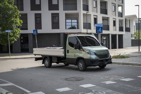 Daily benne et coffre disponible à la location dans le 78 Yvelines