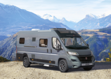 Camping car fiat ducato 